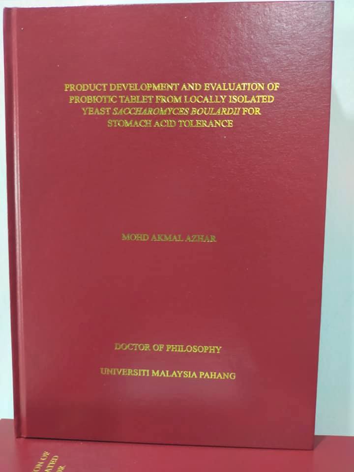 PhD thesis