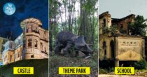 14 Haunted Places In Malaysia & The Horrors You'll Experience When You Visit Them