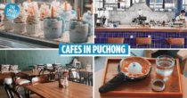 8 Cafes In Puchong Worth Visiting For Your Next Brunch Excursion Outside Of KL