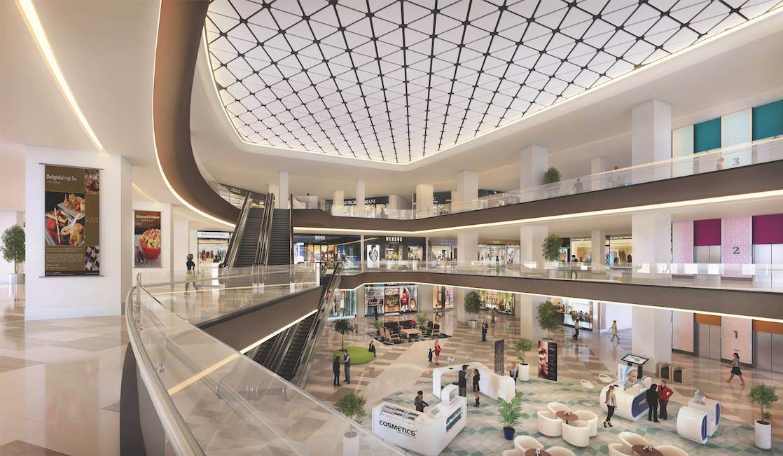 New Klang Valley Shopping Malls - Datum Mall