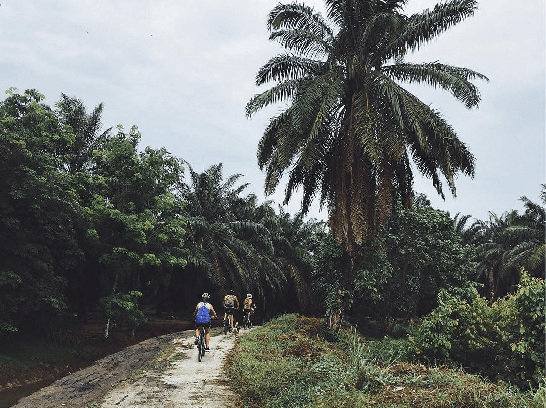 Things to do in Melaka - Melaka On bike