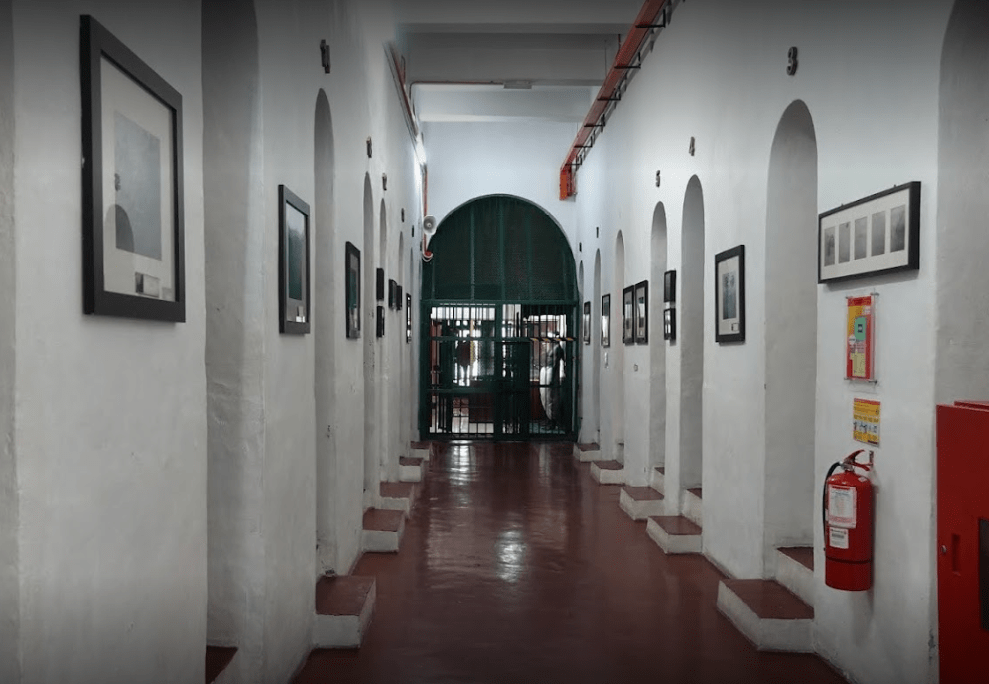 Things to do in Melaka - Malaysia Prison Museum