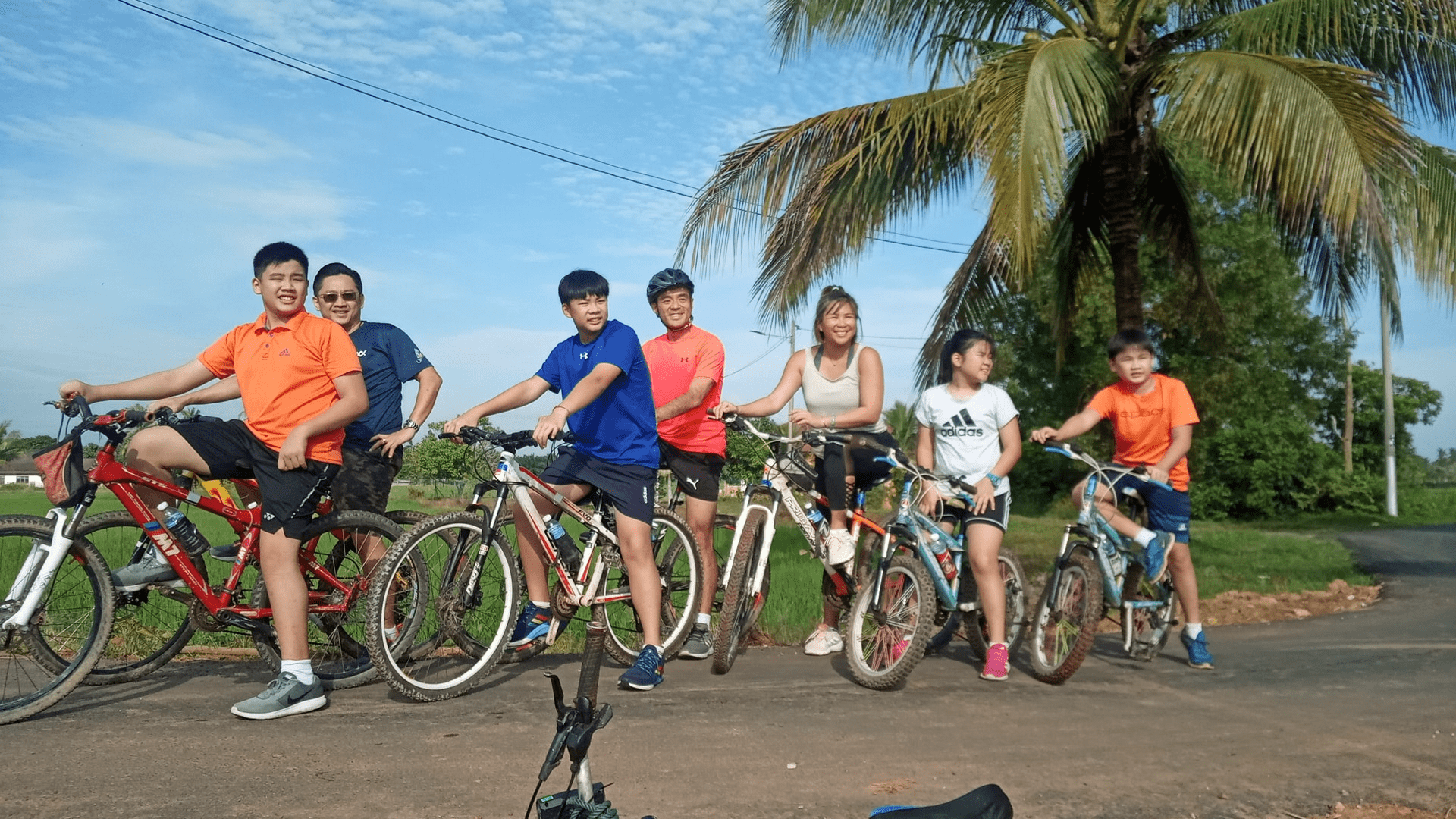 Things to do in Melaka - Melaka On Bike