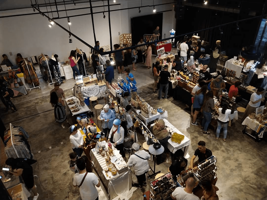 Things to do in December 2021 - Sunny Side UP Market