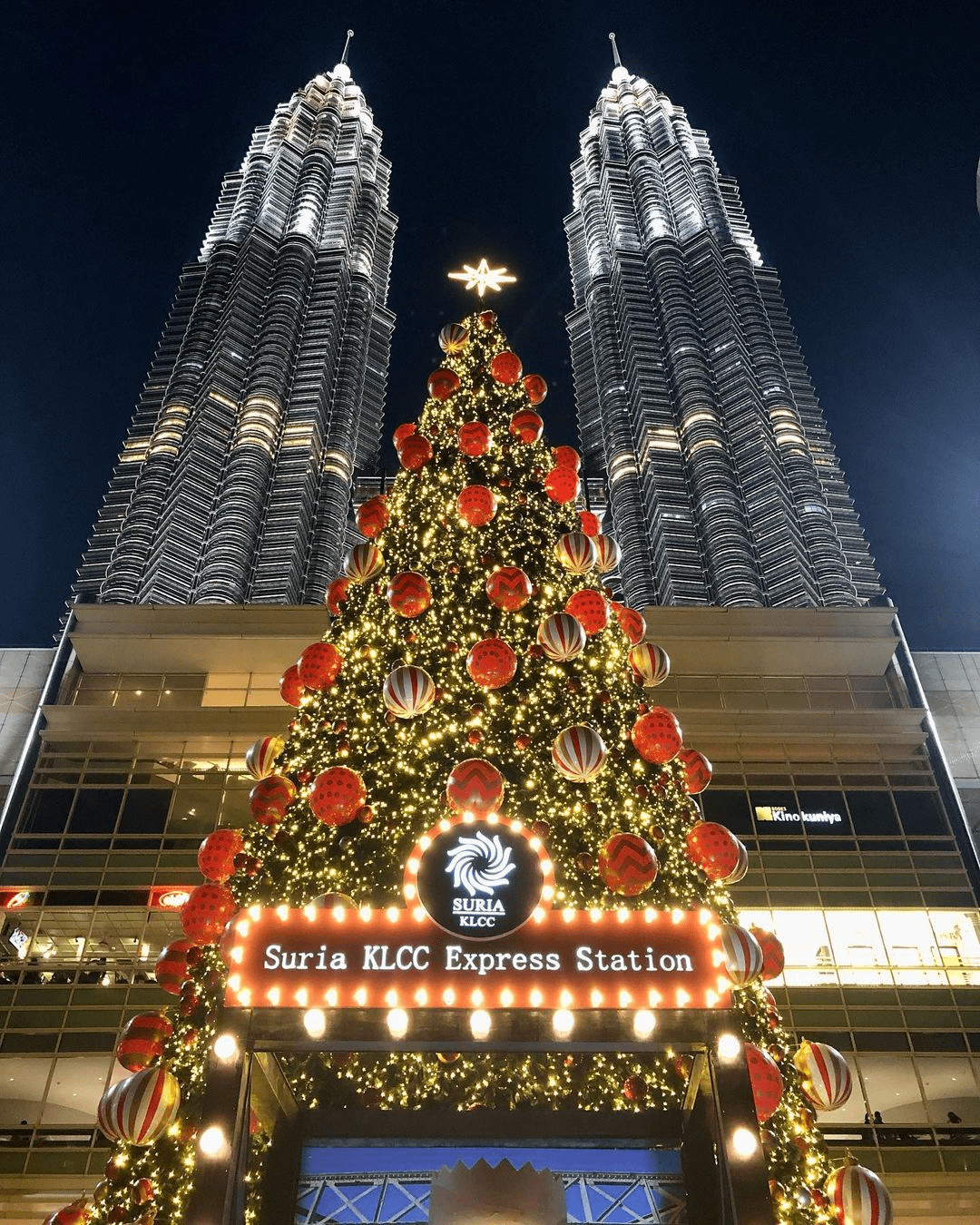 Things to do in December 2021 - Suria KLCC