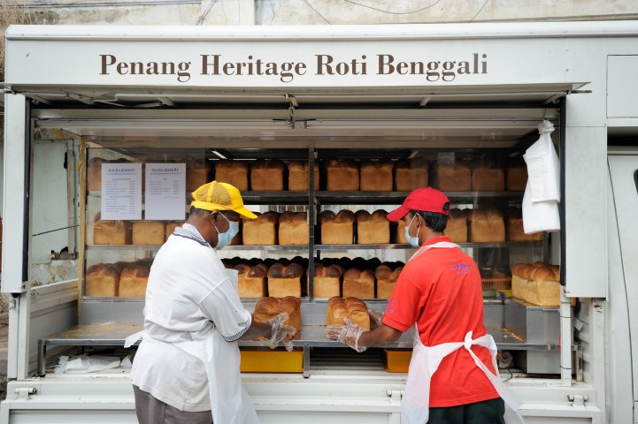 Traditional Bakeries In Penang - maliia rotiman
