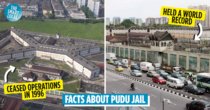 Pudu Jail: 7 Facts About The Famous Malaysian Prison That Once Had The World’s Longest Mural