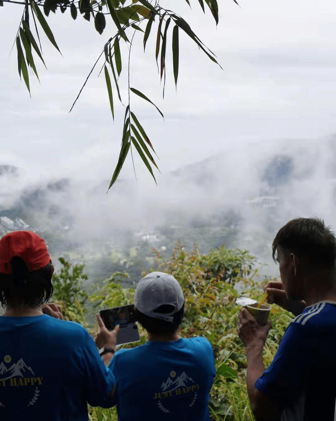 Cameron Highlands Guide - Things To Do - mountains