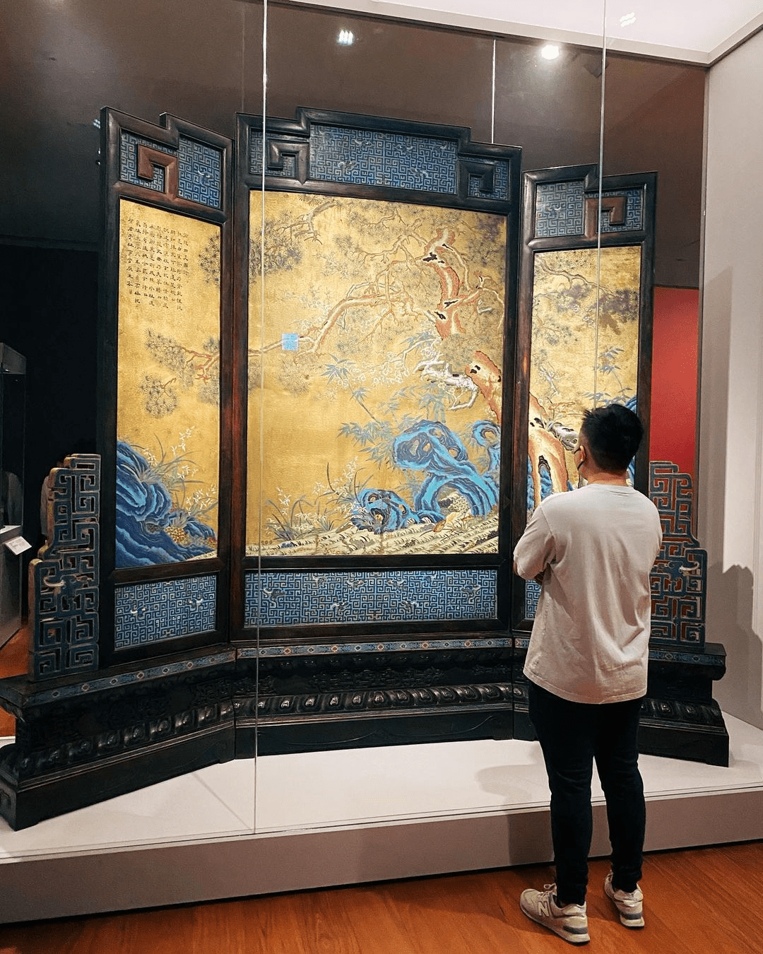 Things to do in Hong Kong for Malaysians - art