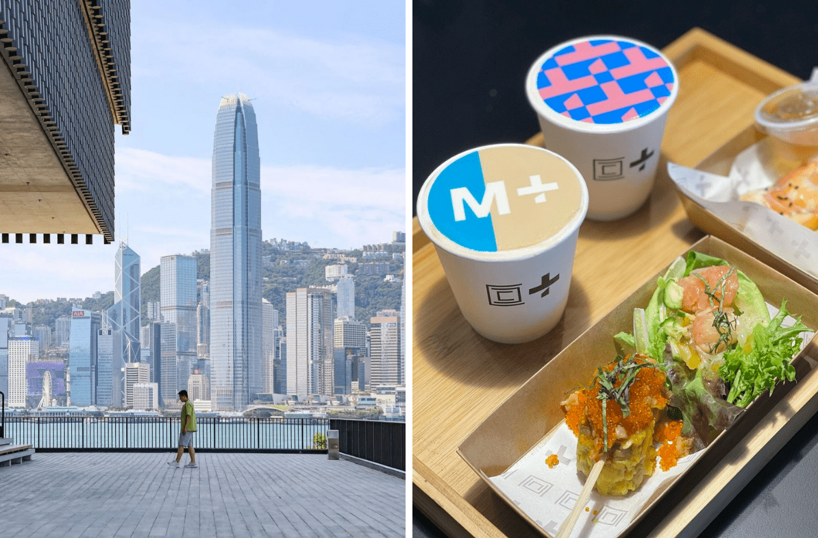 Things to do in Hong Kong for Malaysians - food