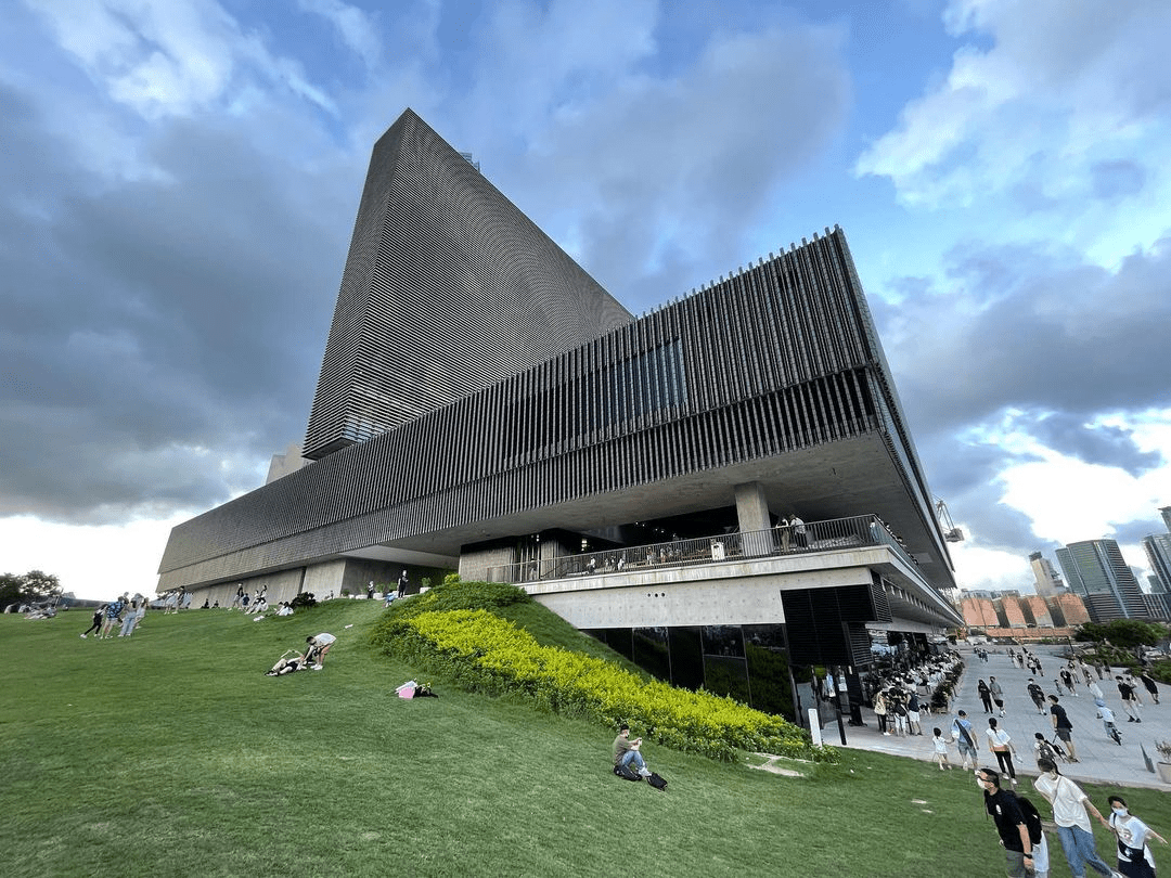 Things to do in Hong Kong for Malaysians - museum