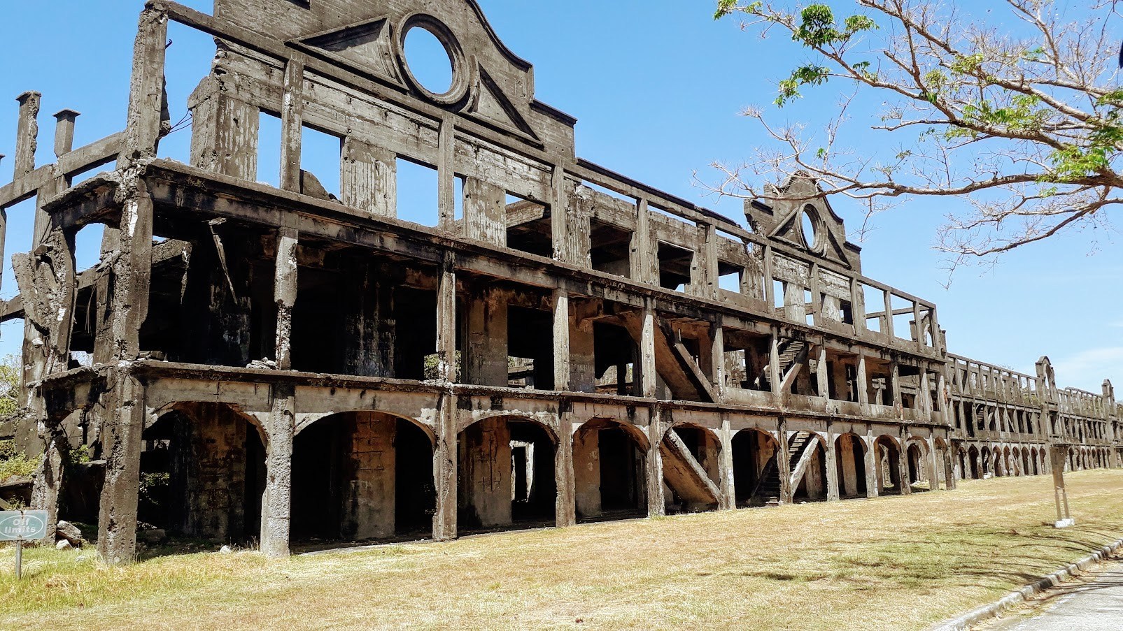 Corregidor 