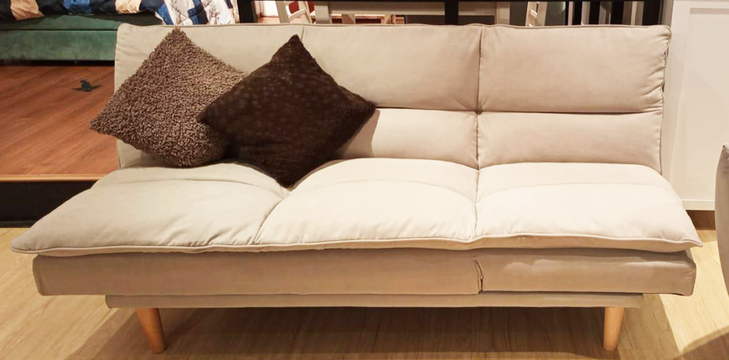 sofa bed for small spaces philippines