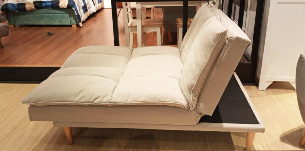 sofa bed on credit