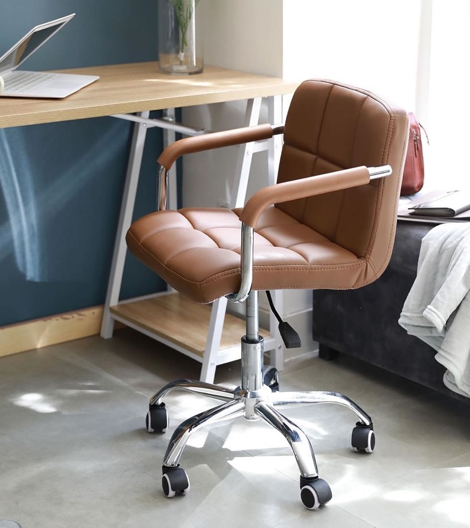 10 Office Chairs In The Philippines To Improve Your Wfh Posture