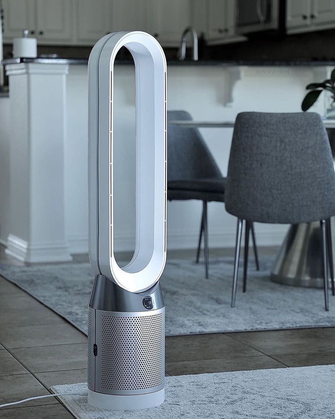 Air purifiers - Dyson Pure Cool TP04 
