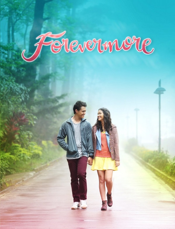 Filipino dramas - Forevermore 
