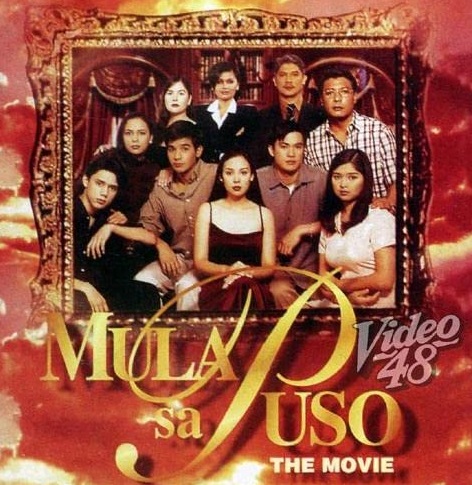 Filipino dramas - Mula sa Puso