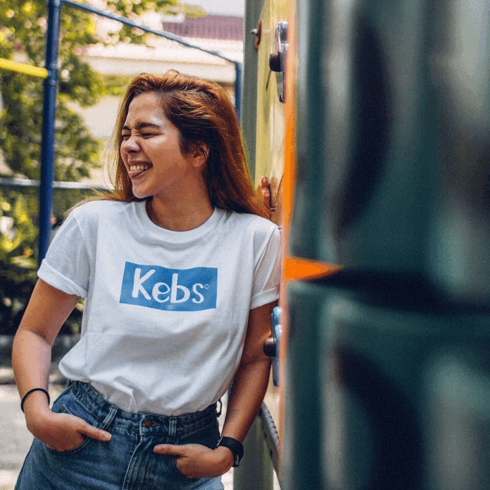 Tagalog slang words - Kebs