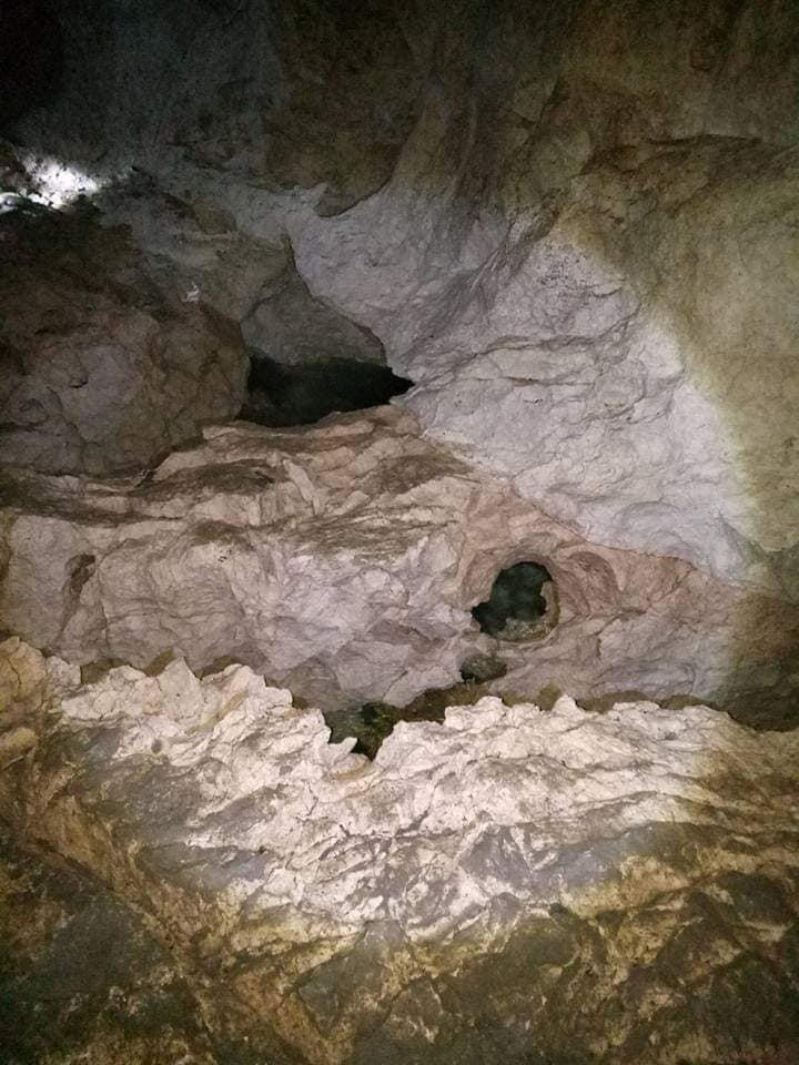 tinipak cave