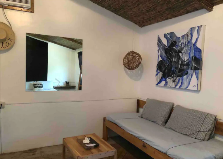 iargao Airbnbs - Tarzan’s House Kala Room