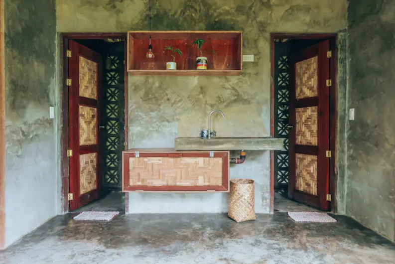Siargao Airbnbs - Lokal’s Tawi-Tawi Room