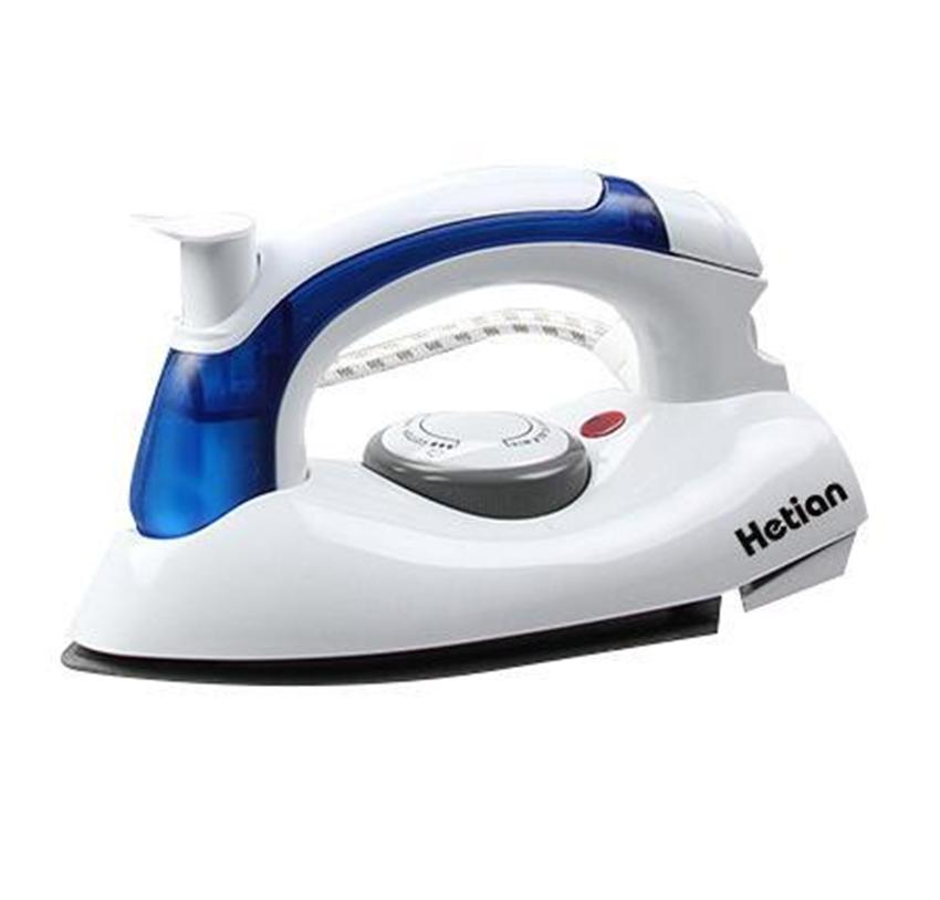 Hetian Palm-sized Travel Steam Iron CL-258B (2)