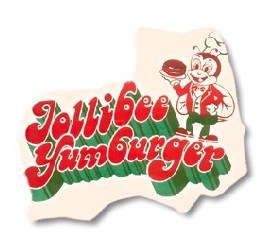 Jollibee Facts - old logo