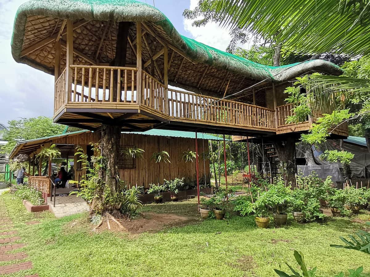 Airbnbs in Batangas - VOHOFarms Melecio Room 2
