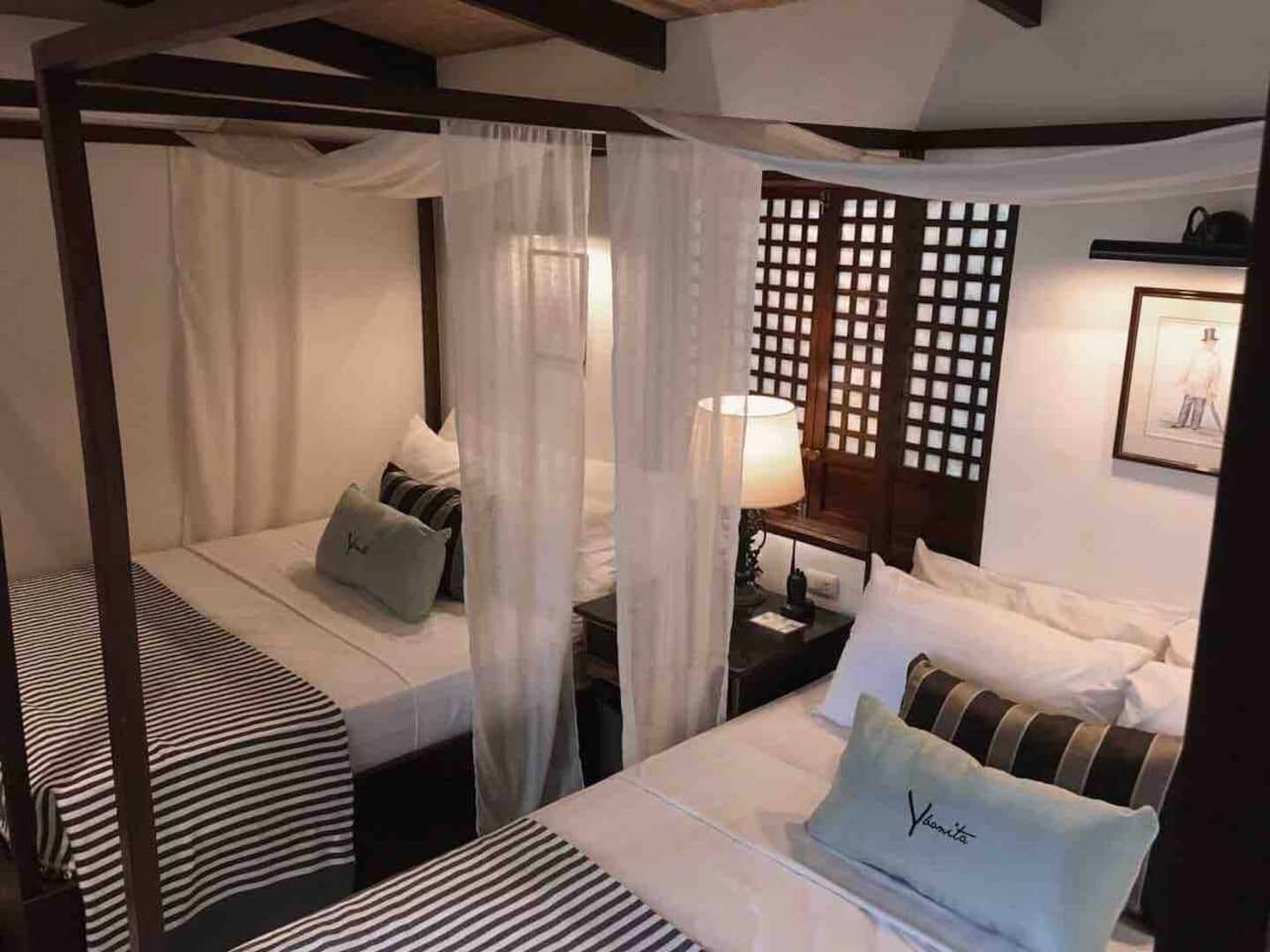 Airbnbs in Batangas - Ybonita Farm and Villas