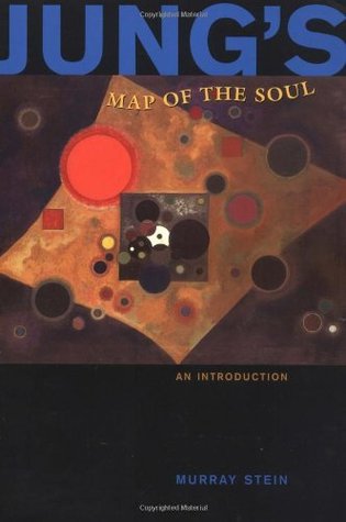 Ayn Bernos perspective - Jung's Map of the Soul