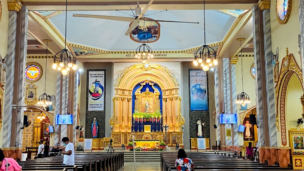 cainta parish of our lady of light