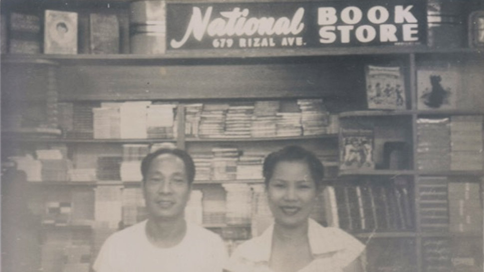 Philippine brands - National Book Store