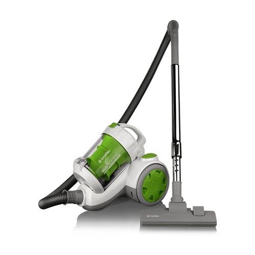 Vacuum Cleaners - Imarflex Bagless Vacuum Cleaner IV-1500B