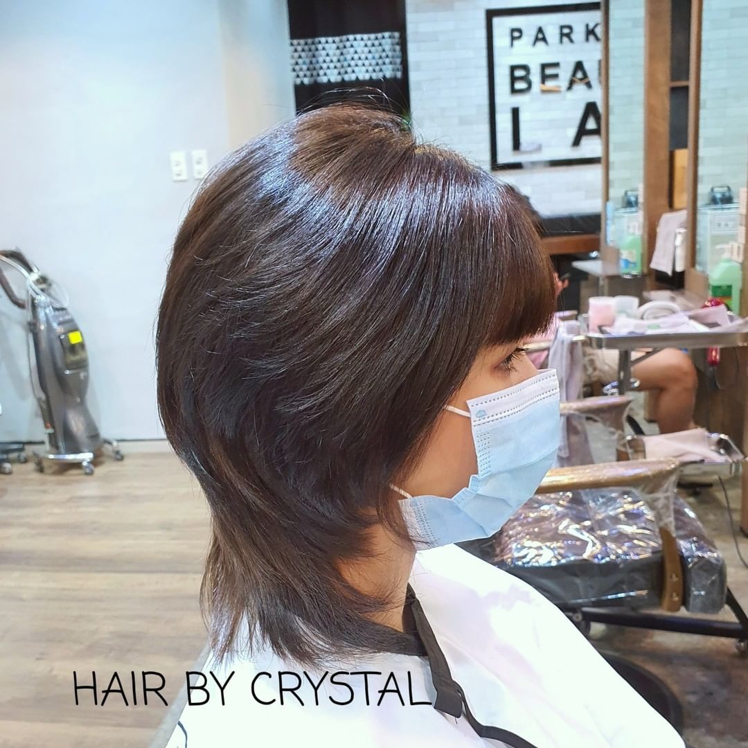 Korean Hair Salons - Park Jun Beauty Lab