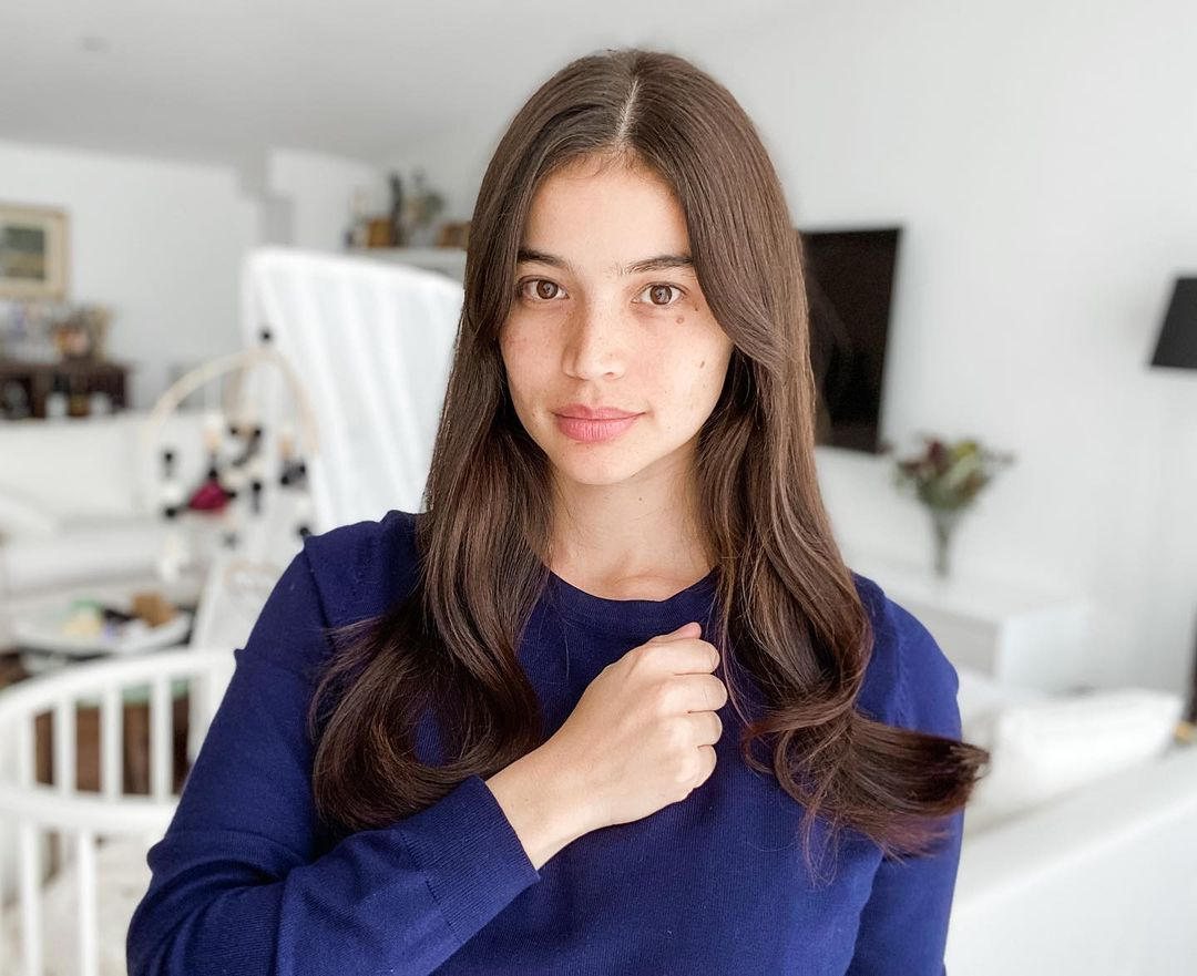 Filipina actresses - Anne Curtis