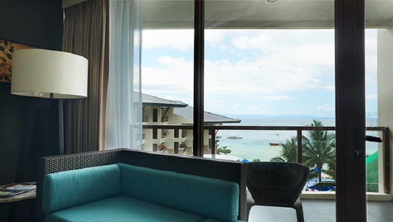 Panglao Hotels - The Bellevue Resort