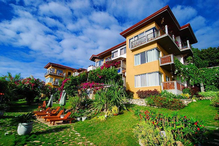 Panglao Hotels - Amarela Resort