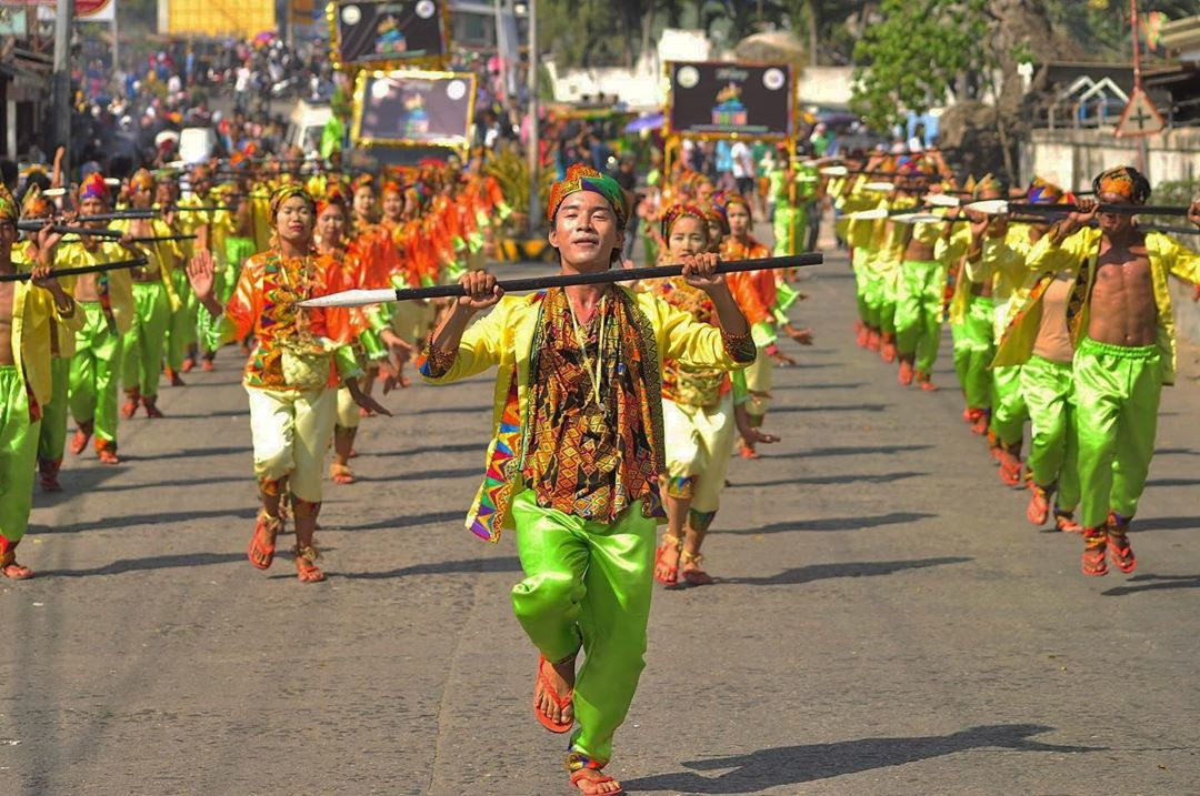 Tawi-Tawi - festivals
