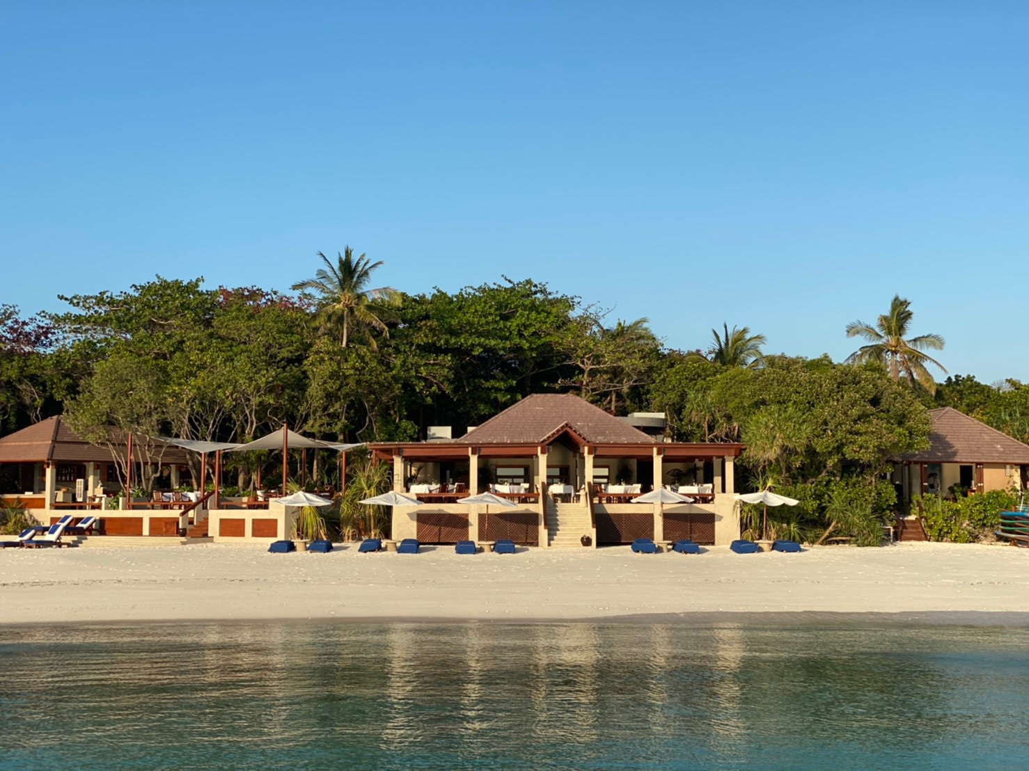 8 Airbnbs and Private Island Resorts in the Philippines - Amanpulo