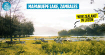 Mapanuepe Lake, Zambales Is An Overlanding & Off-Grid Camping Haven For Outdoor Adventurers