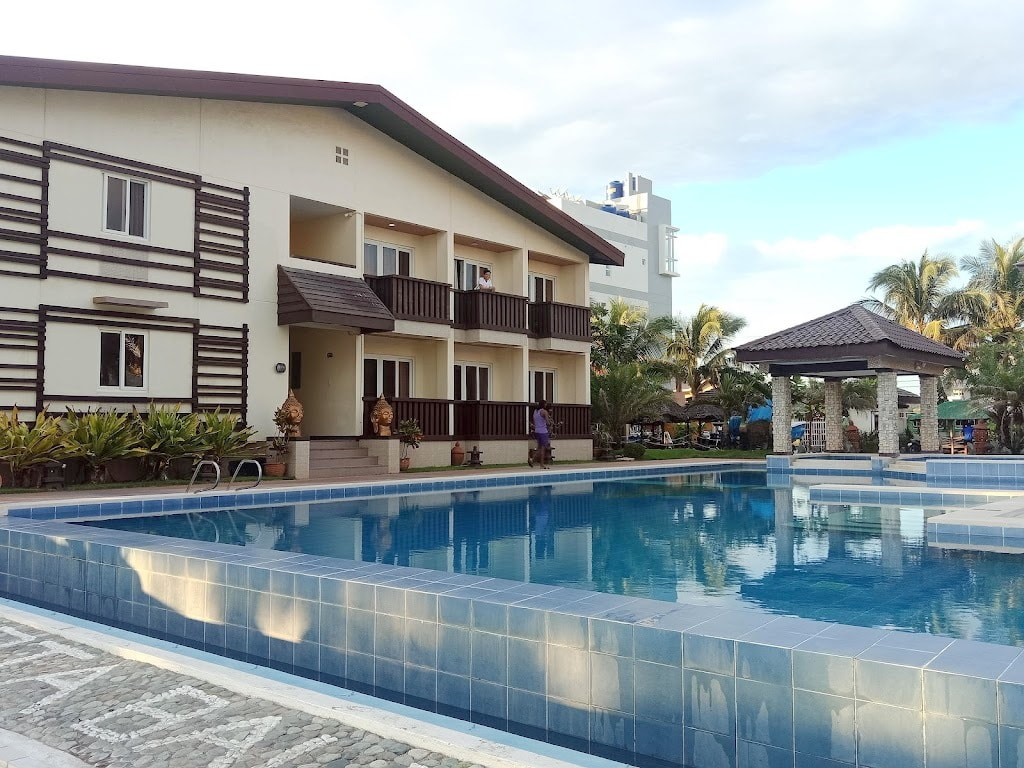 pamarta bali beach resort accommodations