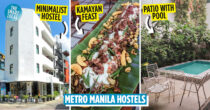 7 Metro Manila Hostels Starting At P500 To Rest Before Heading To Another Part Of The Philippines