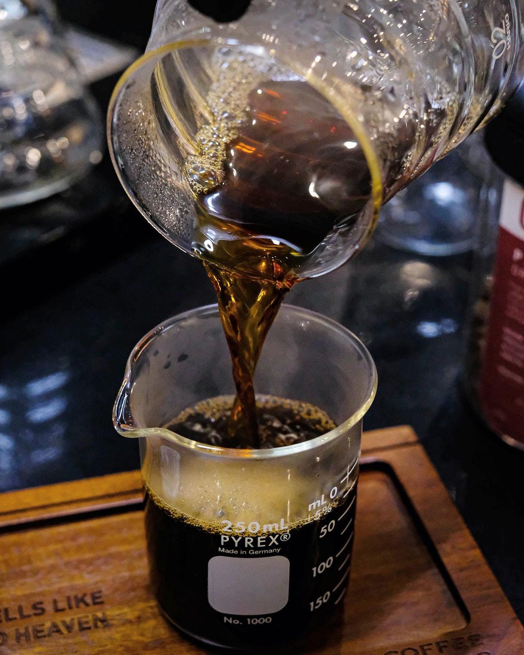 The Coffee Academics Philippines - single origin coffee