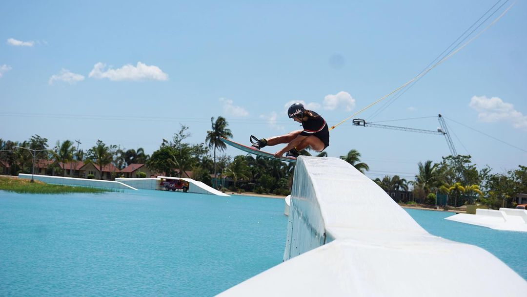 Things to do in Camarines Sur - CamSur Watersports Complex