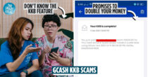 6 Ways The Gcash KKB Feature Is Used For Scams & How To Spot Them