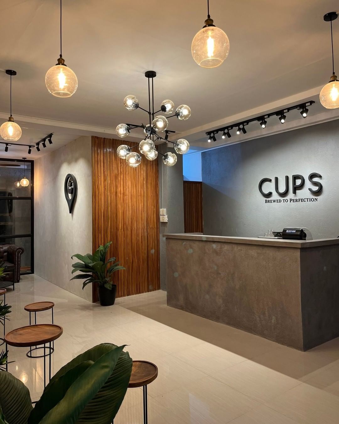 CUPS in Quezon City - multiple branches