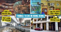 8 Hong Kong Tourist Spots For A Vacation The Entire Barkada Will Enjoy