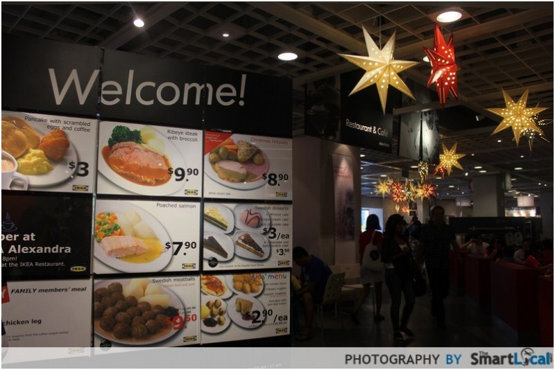 Ikea Singapore Reviews Singapore General Others