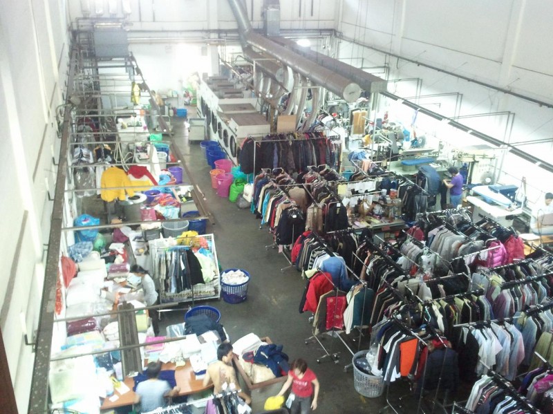 New Sparklean Laundry Reviews Singapore Laundry & Dry Cleaning TheSmartLocal Reviews